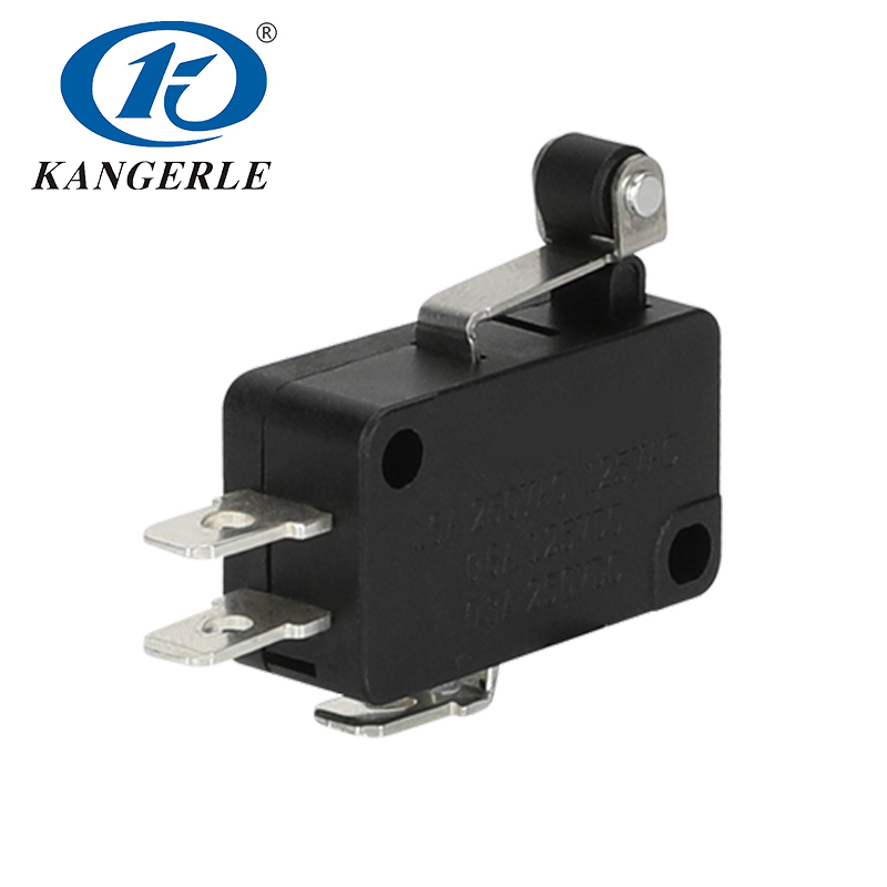 KW3 塑輪短動(dòng)臂