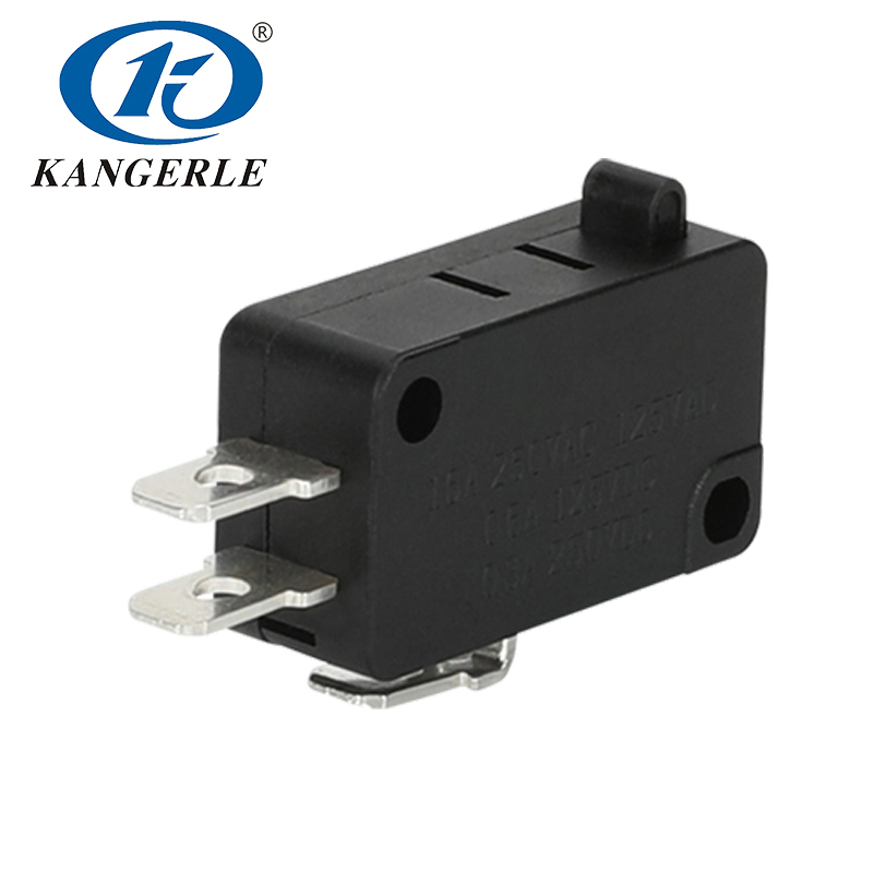 KW3 標(biāo)準(zhǔn)按鈕