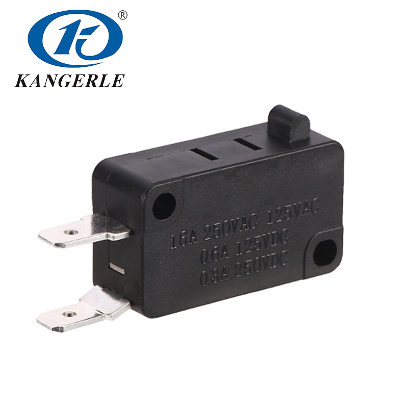 KW3 側公共端常閉