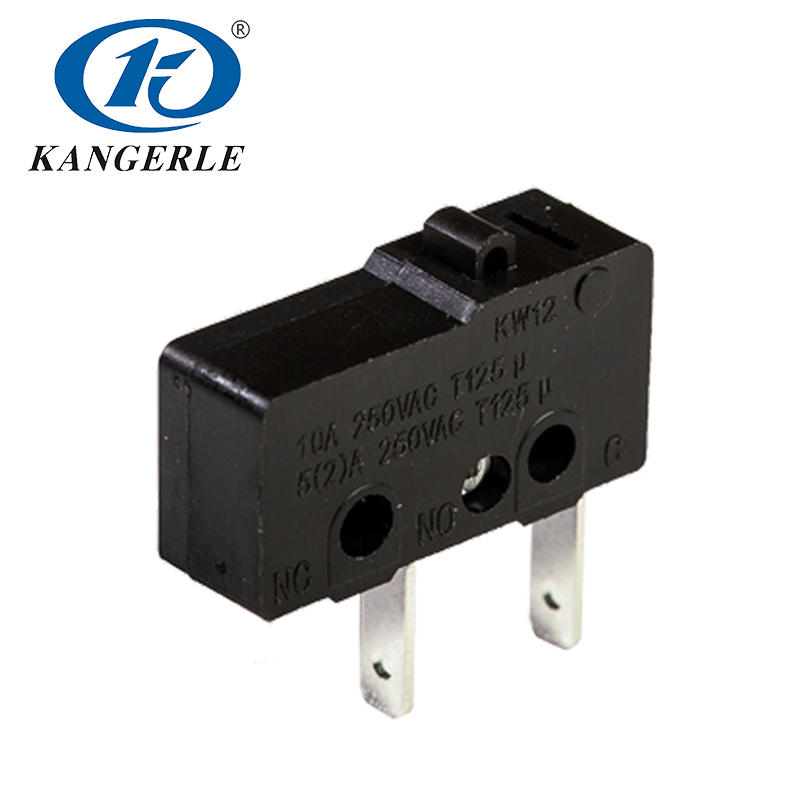 KW12 常開110端子