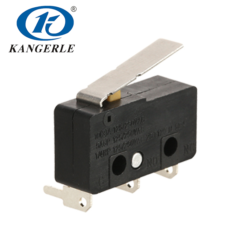 KW12 柄16.7左側PCB端子