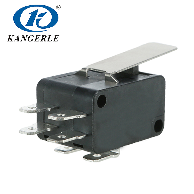 KW3 大電流雙聯型