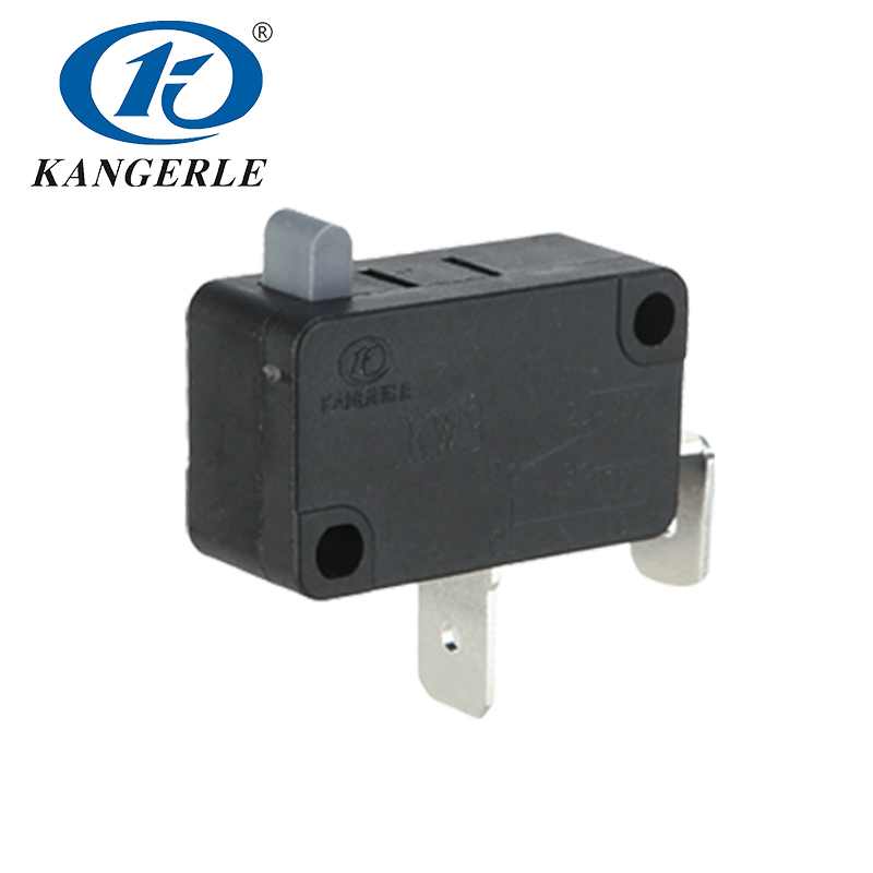 KW3 下彎側公共端