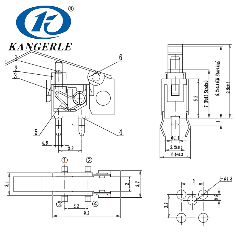 KFC-W-07W datasheet.jpg